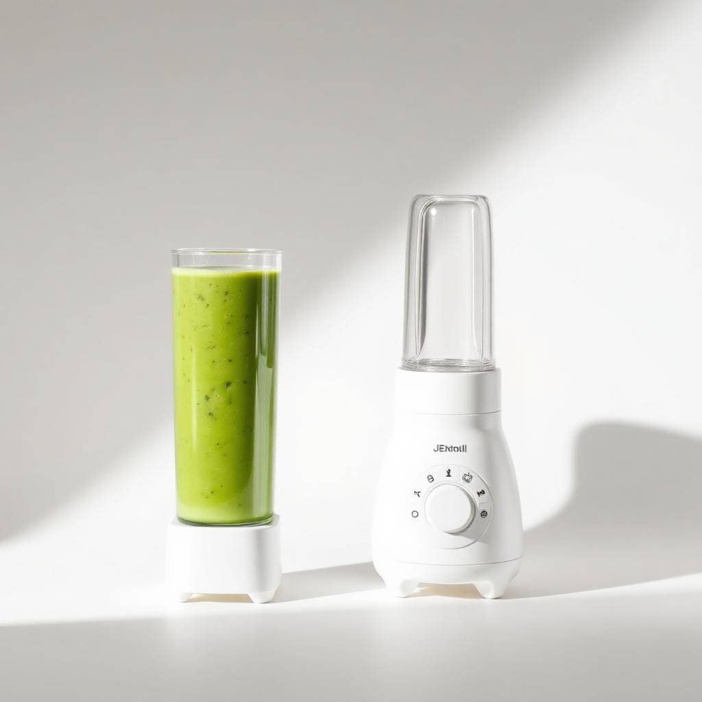 Personal Blender 400 ml
