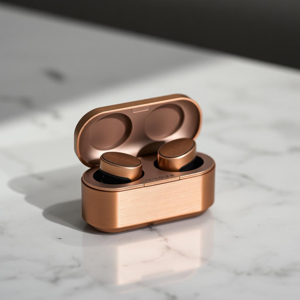 Wireless Earbuds Pro